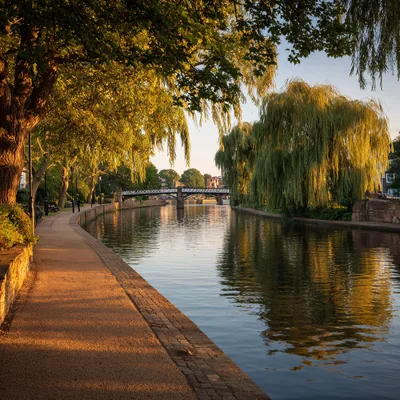 Bedford