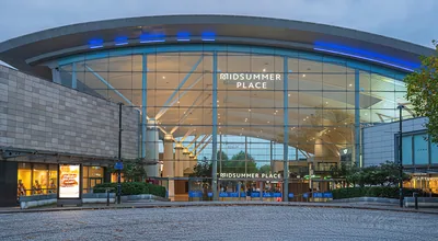 Milton Keynes