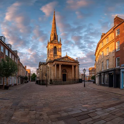 Northamptonshire