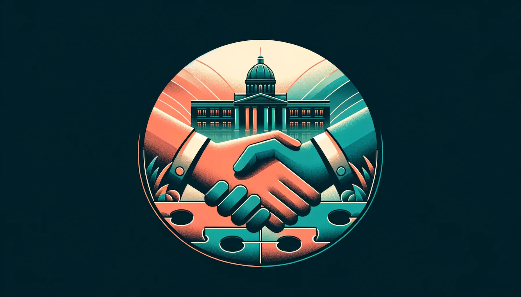 Working with councils — how our partnership model works