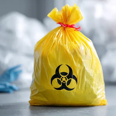 Biohazard & Trauma Cleaning