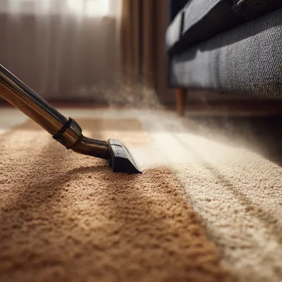 Carpet Cleaning