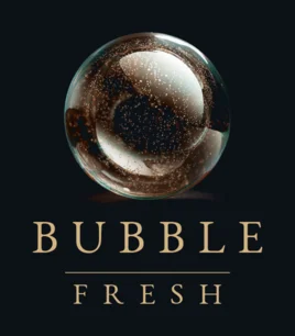 Bubble Fresh